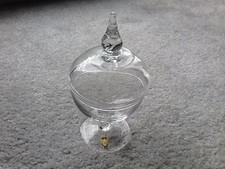 POSCHINGER KRISTALLGLAS