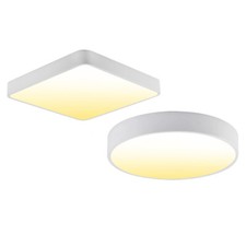 28w 54w CCT LED Aufbauleuchte