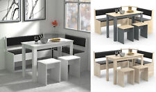 Eckbankgruppe Sitzgruppe Esal