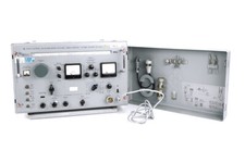 R&S SMFA HF-VHF-SHF Signal Generator 1.39-510 MHz AM FM Output level 0.03uV - 2V