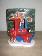 robert harrop MR09 The Train ( The Magig Roundabout )