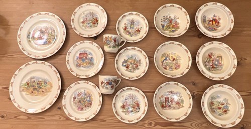 Sehr seltenes set royal - seltenes,