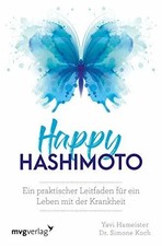 Happy Hashimoto: Ein