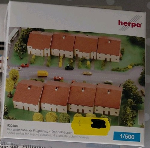 Herpa wings flughafenzubehör - herpa,