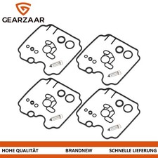 4x Vergaser Reparatur Satz