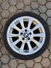 BMW Felgen Styling 201 17 Zoll Z4 E85 E86