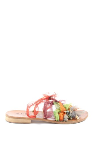 Les lolitas flip - les, flop