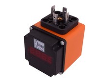 Kobold Aufsteckanzeige