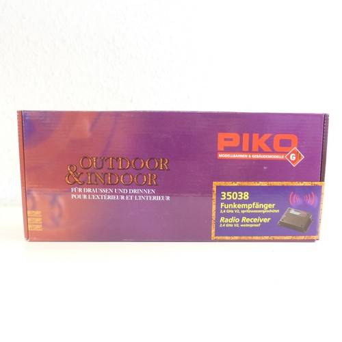 Piko spur 35038 - piko,