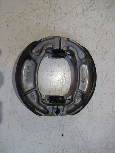 Bremsbacken hinten honda - hinten, (honda