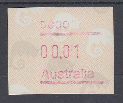 Australien frama atm - australien, frama-atm