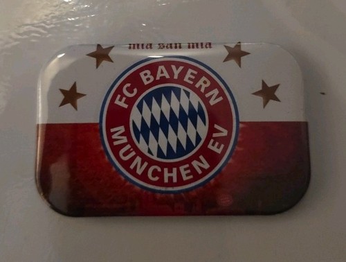 Bayern münchen magnet 77 - fc,