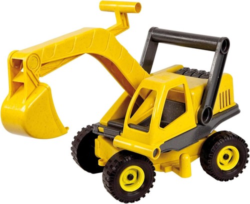 Lena 4211 ecoactives bagger - lena,