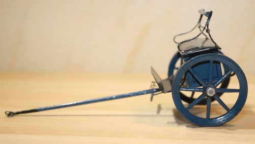 Märklin 8009 protze - ,