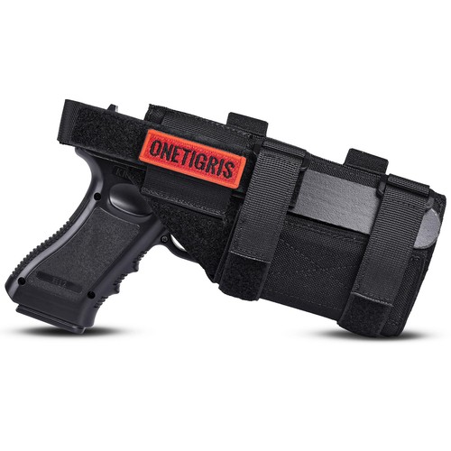 Pistolenholster glock 17 - -,