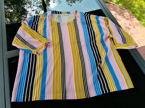 Masai clothing elegante - masai,