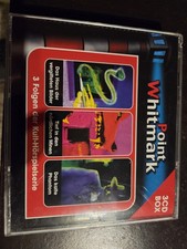 Point Whitmark 3-CD