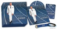 Marathon limitierte deluxe - marathon, –