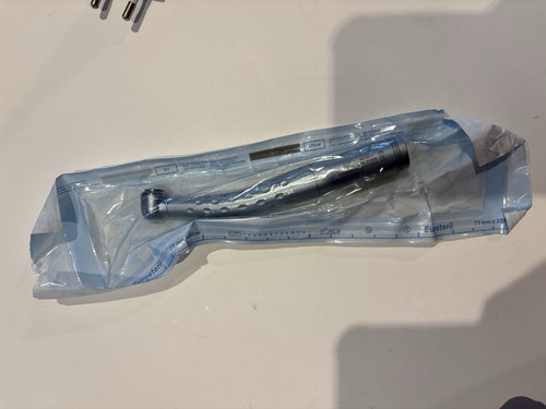 Praxisauflösun handstück - praxisauflösun,