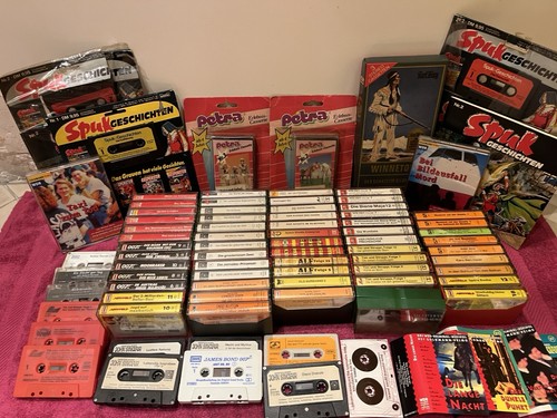 Hörspiel sammlung stück - hörspiel,