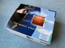 Schwebestativ Steadycam Merlin