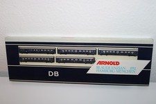 Arnold 0174 Spur N DB "Blauer