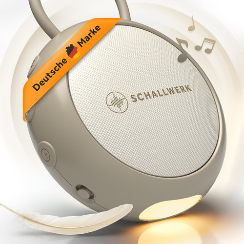 Schallwerk white noise - schallwerk®,