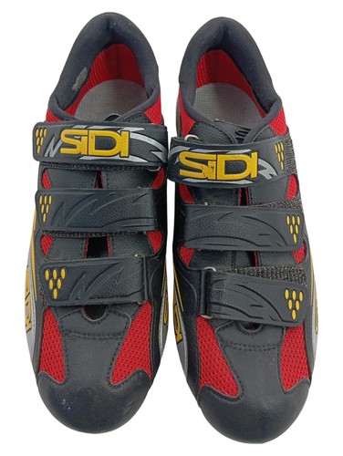 Sidi herren fahrradschuhe - sidi,