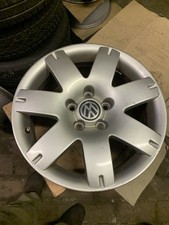 1x Original VW Passat 3BG Alufelge Road AMERICA 7Jx16 ET37 Felge 3B0601025L