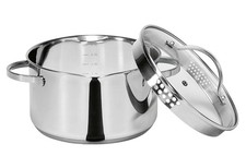 Karl Krüger Kochtopf mit