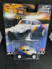 Hot Wheels Boulevard 2020