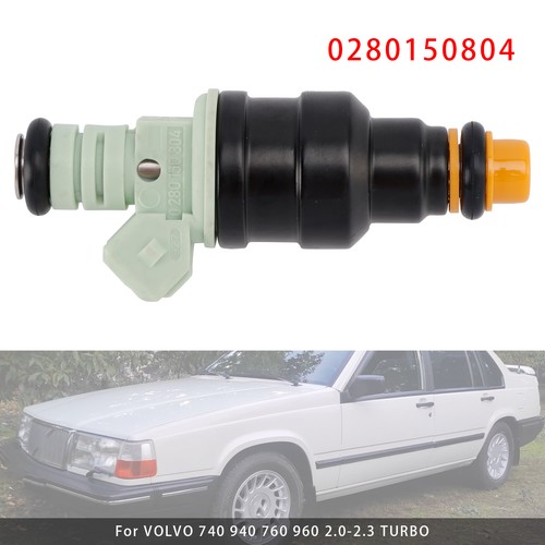 1pcs einspritzdüse für - für, volvo