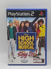 High School Musical Sing It