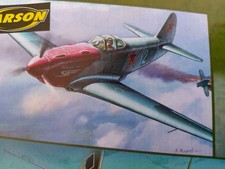 Zvezda Yak-3 Soviet Fighter