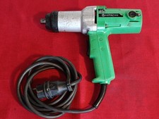 Hitachi WH14 Schlagschrauber