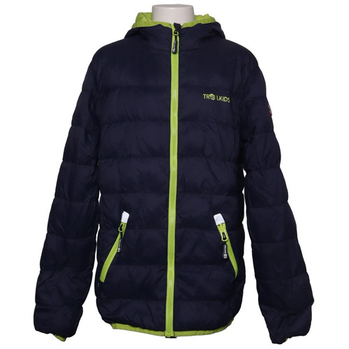 Trollkids daunenjacke unisex - trollkids,,