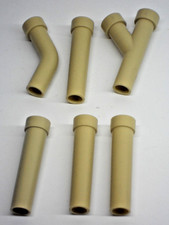 Rohre zum zusammen stecken 6