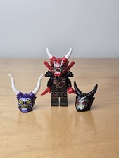 Lego® Ninjago Minifigur "Mr