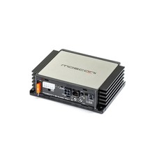 Mosconi Pico 1 Amp Mono Subwoofer 1 Kanal Verstärker Class D bis 750W RMS