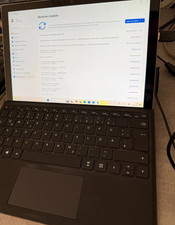 Microsoft Surface Pro 7 (1866) - i5-1035 G4 256GB SSD - 8GB - Windows11Pro