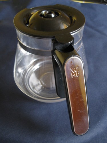 Glaskaffeekanne wmf lumero - wmf,