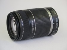 ✅  📸   Canon EF-S 55-250