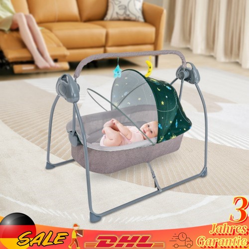 Automatischer baby wiege - automatischer,