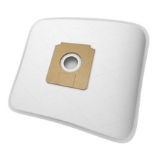 20 Staubsaugerbeutel für Bob