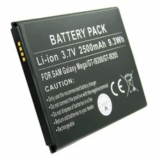 Samsung GALAXY MEGA 6.3 Akku
