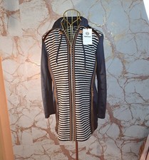 Sportalm Jacke Gr44 Blau Neu