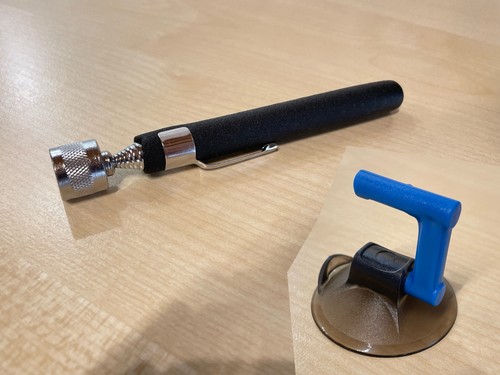 Ifixit saugnapf saugheber - ifixit,
