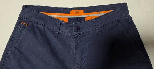 Comfort hugo boss clyde - boss, chino
