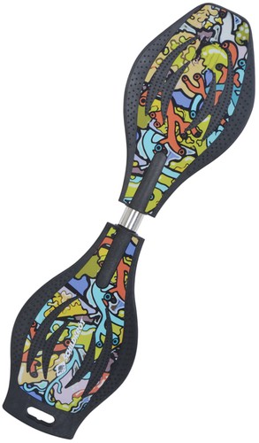 Schildkröt waveboard good - waveboard,