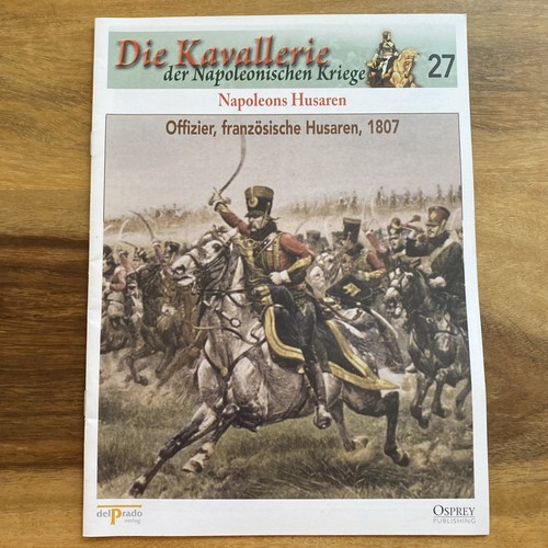 Zinnfiguren delprado die - zinnfiguren,